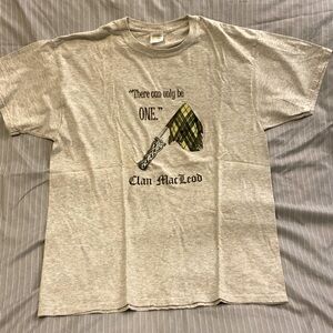 Men’s t-shirt